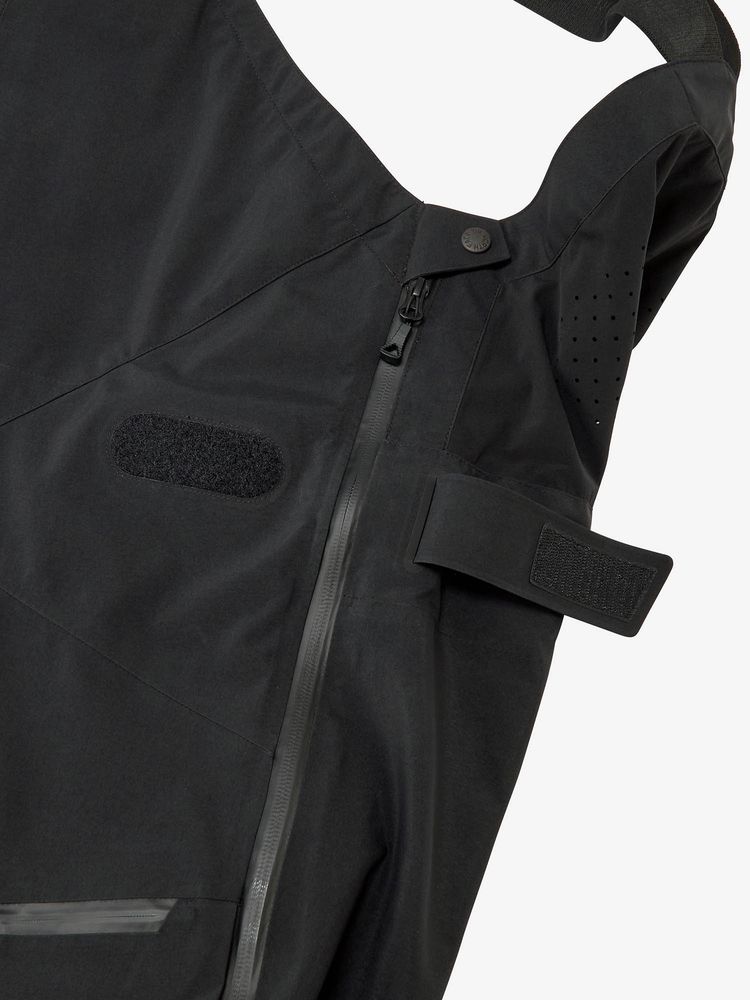 【未使用・タグ付き】 ノースフェイス RTG ゴアテックスビブ ブラック XL ノースフェイス RTG ゴアテックスビブ | APORITO（アポリト