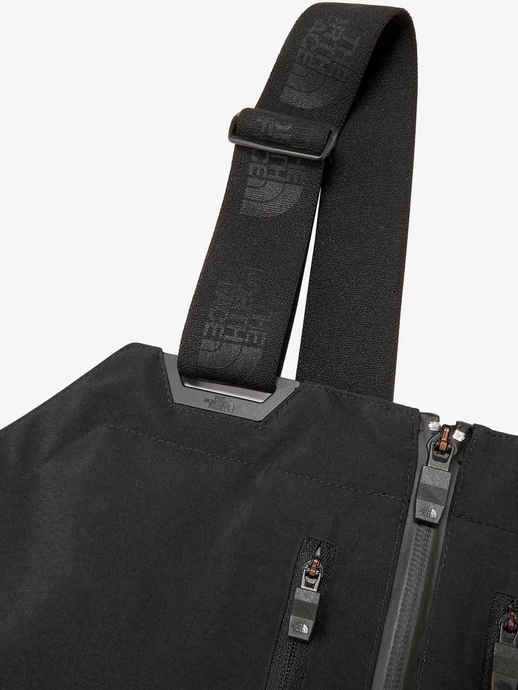 THE NORTH FACE(ザ・ノース・フェイス) ｜RTG ゴアテックスビブ（ユニセックス）