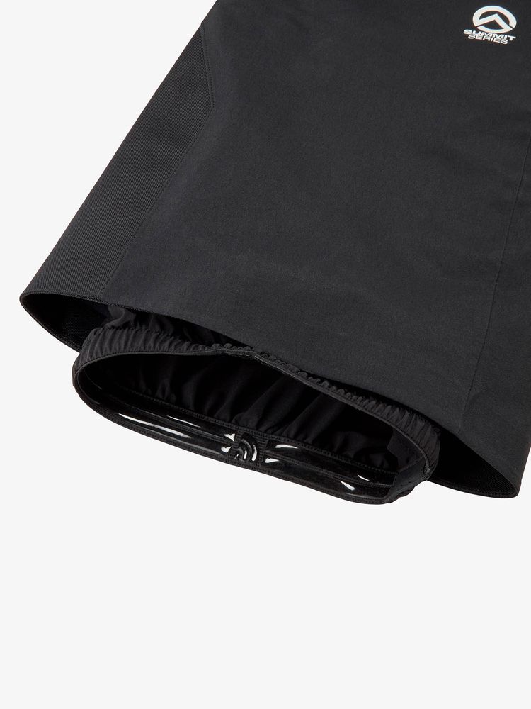 公式】RTG ゴアテックスビブ（ユニセックス）｜ザ・ノース