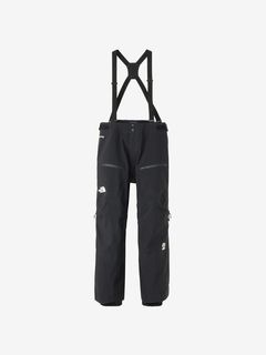 【THE NORTH FACE】GORE-TEX pro スノービブパンツ THE NORTH FACE ノースフェイス メンズ 高機能 GORE-TEX 3層