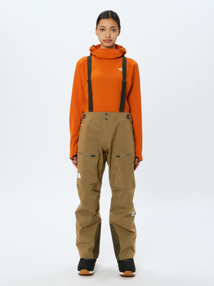 公式】RTG ゴアテックスパンツ（ユニセックス）｜ザ・ノース