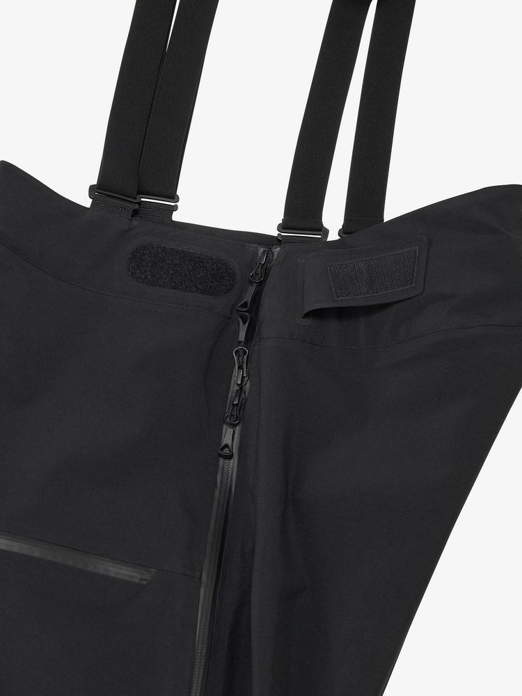 公式】RTG ゴアテックスパンツ（ユニセックス）｜ザ・ノース