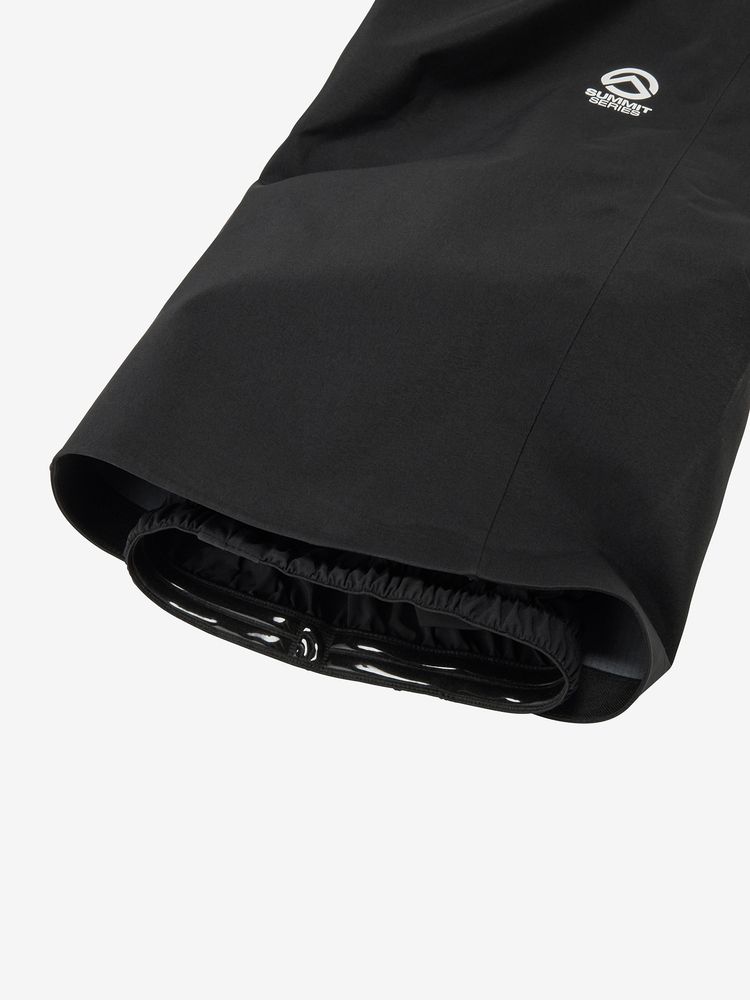 公式】RTG ゴアテックスパンツ（ユニセックス）｜ザ・ノース