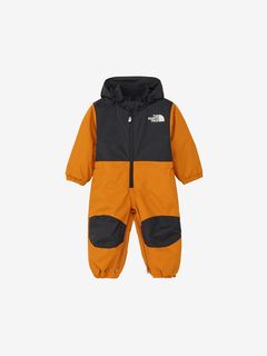 公式】スノーワンピース（ベビー）｜ザ・ノース・フェイス公式ストア