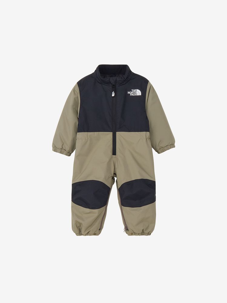 公式】スノーワンピース（ベビー）｜ザ・ノース・フェイス公式ストア