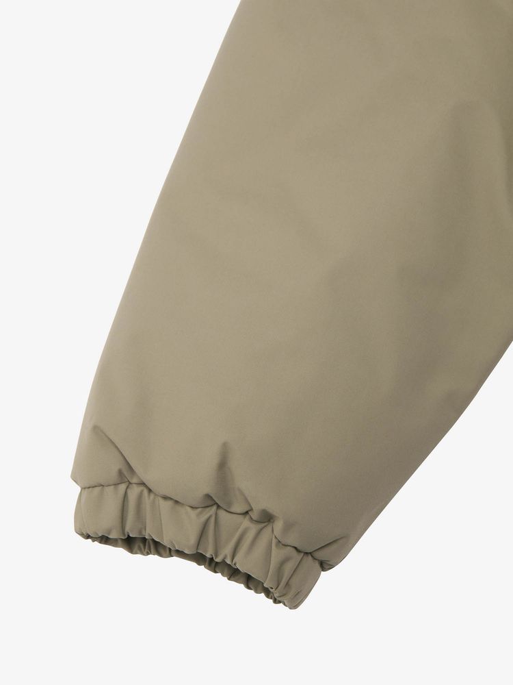 THE NORTH FACE(ザ・ノース・フェイス) ｜スノーワンピース（ベビー）