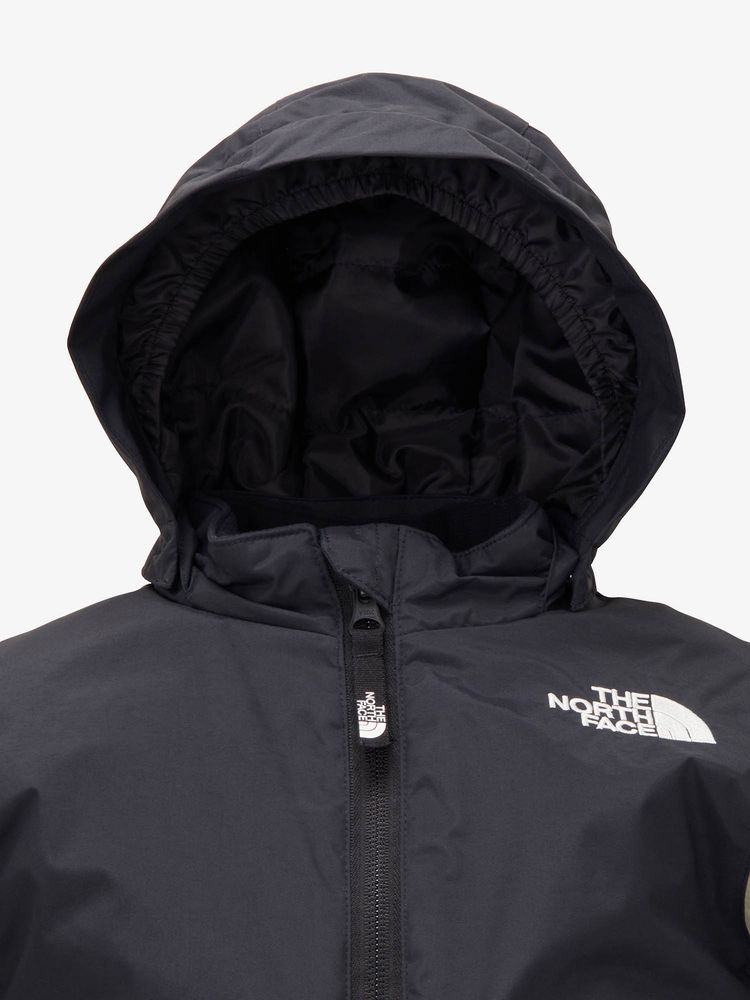 公式】スノーワンピース（ベビー）｜ザ・ノース・フェイス公式ストア