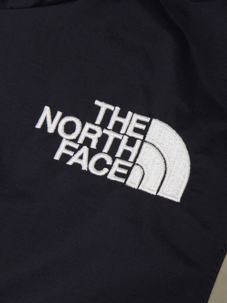THE NORTH FACE(ザ・ノース・フェイス) ｜スノーワンピース（ベビー）