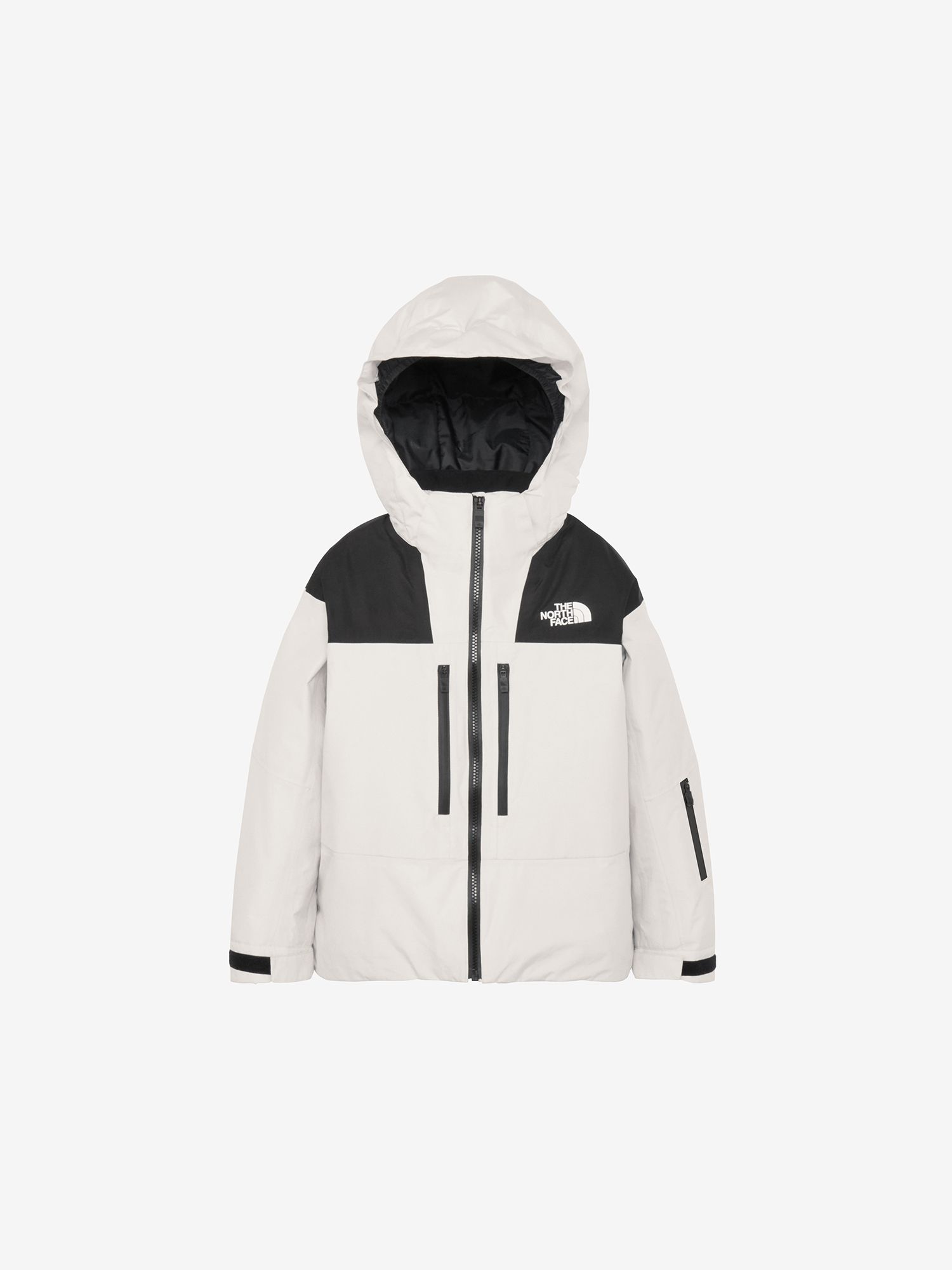 THE NORTH FACE Kids｜日常からSNOWシーンまで快適に！GORE-TEX