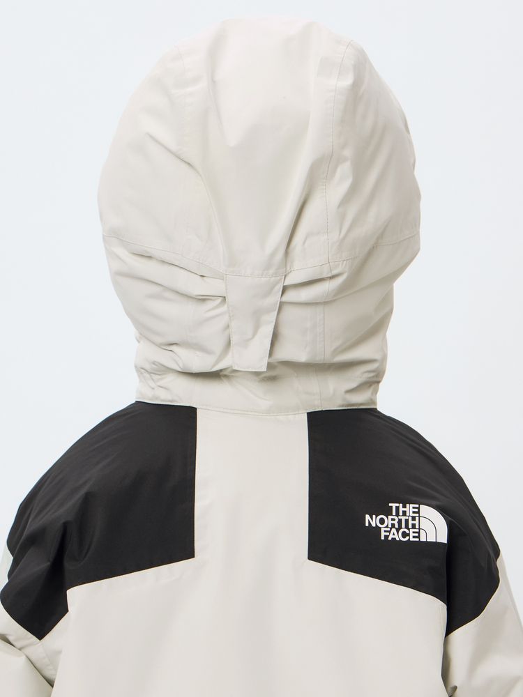 THE NORTH FACE(ザ・ノース・フェイス) ｜ゴアテックスインサレーションジャケット（キッズ）