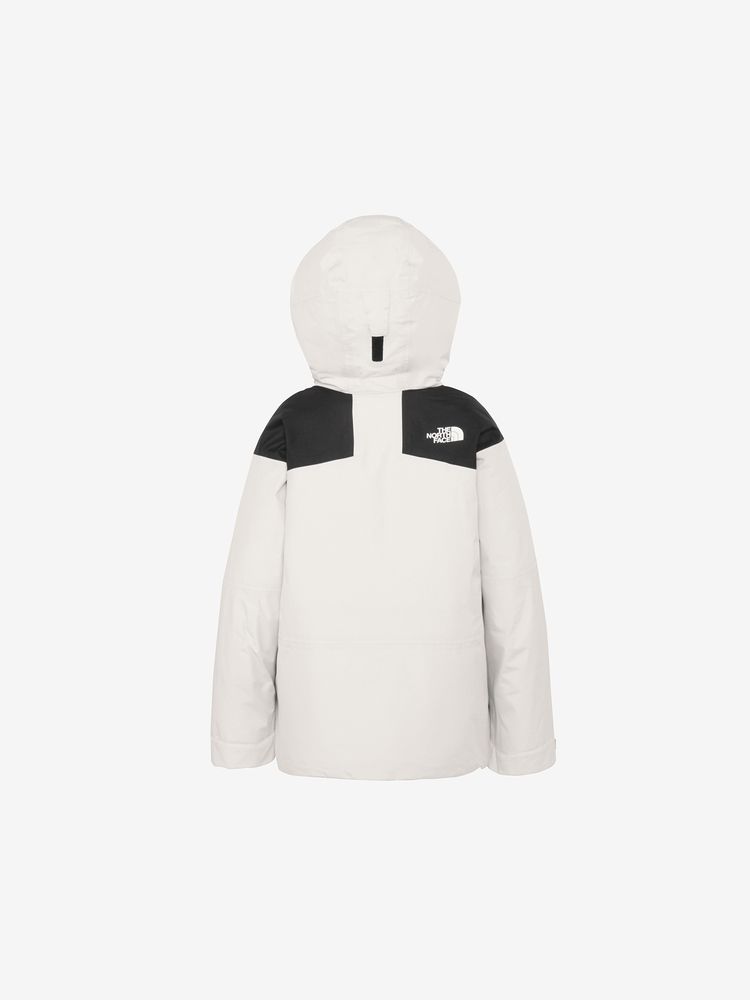 THE NORTH FACE(ザ・ノース・フェイス) ｜ゴアテックスインサレーションジャケット（キッズ）