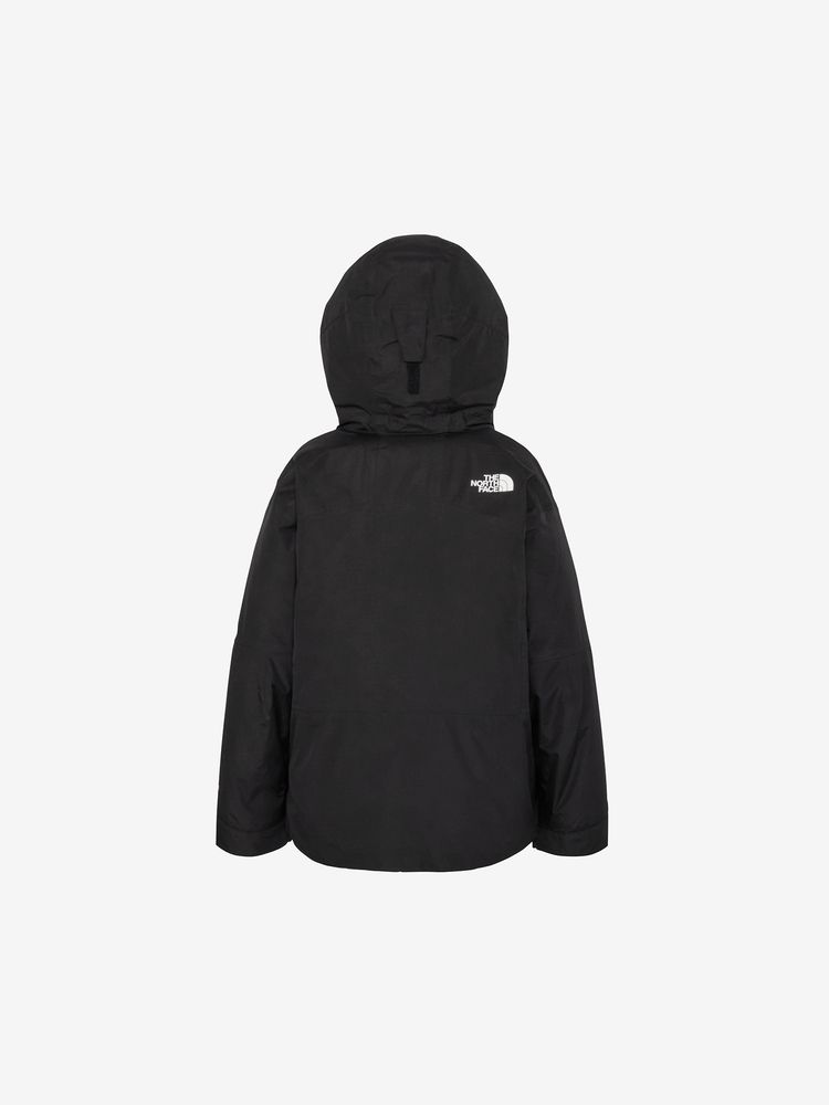 インサレーションジャケット ザ・ノース・フェイス THE NORTHFACE ジェランド