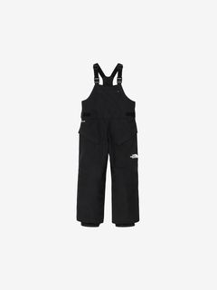 公式】ゴアテックスインサレーションビブ（キッズ）｜ザ・ノース