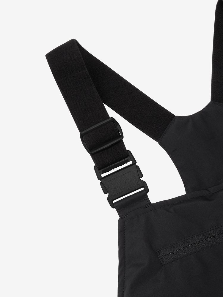 THE NORTH FACE(ザ・ノース・フェイス) ｜ゴアテックスインサレーションビブ（キッズ）