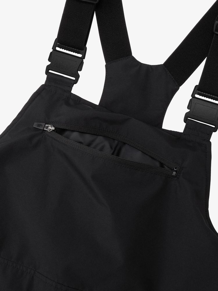 THE NORTH FACE(ザ・ノース・フェイス) ｜ゴアテックスインサレーションビブ（キッズ）