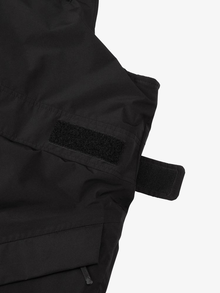 THE NORTH FACE(ザ・ノース・フェイス) ｜ゴアテックスインサレーションビブ（キッズ）
