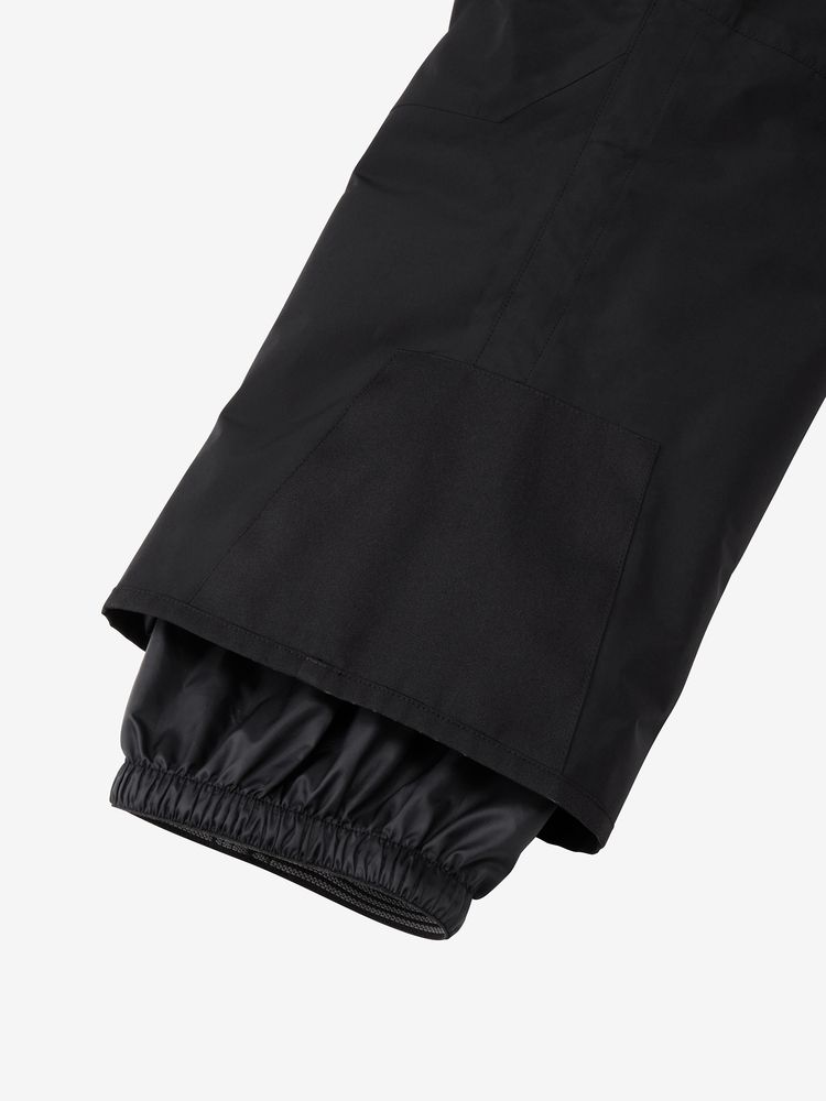 THE NORTH FACE(ザ・ノース・フェイス) ｜ゴアテックスインサレーションビブ（キッズ）