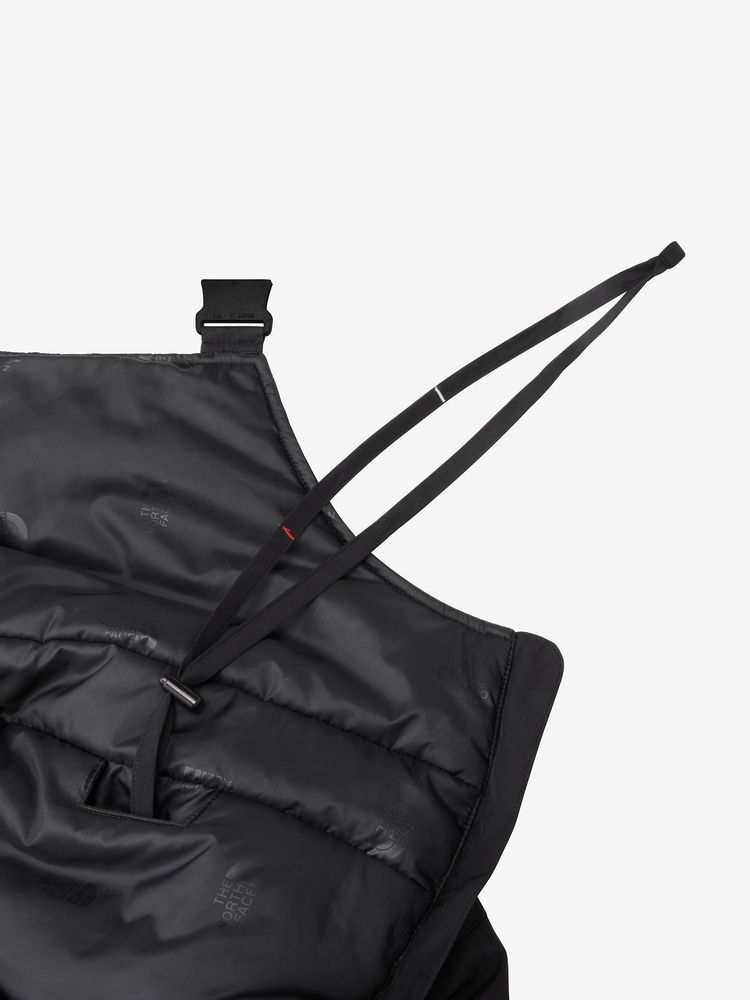 THE NORTH FACE(ザ・ノース・フェイス) ｜ゴアテックスインサレーションビブ（キッズ）