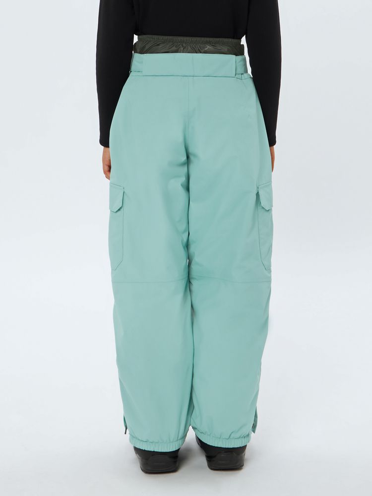 公式】スノーオーバーパンツ（キッズ）｜ザ・ノース・フェイス公式ストア