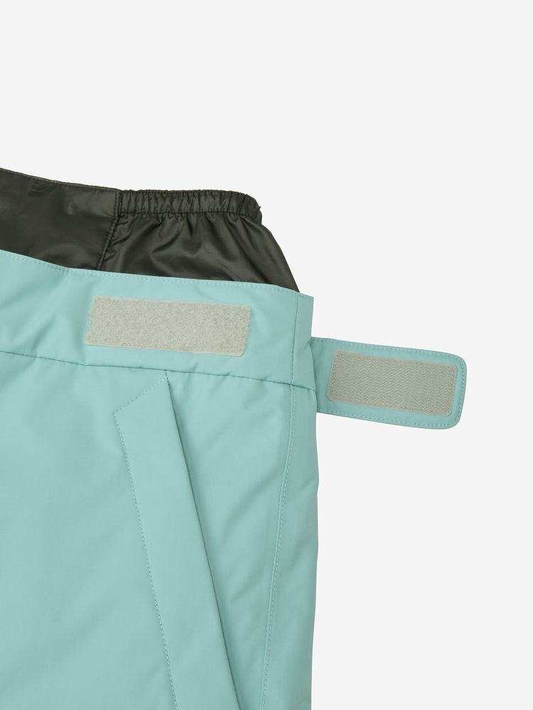 公式】スノーオーバーパンツ（キッズ）｜ザ・ノース・フェイス公式ストア