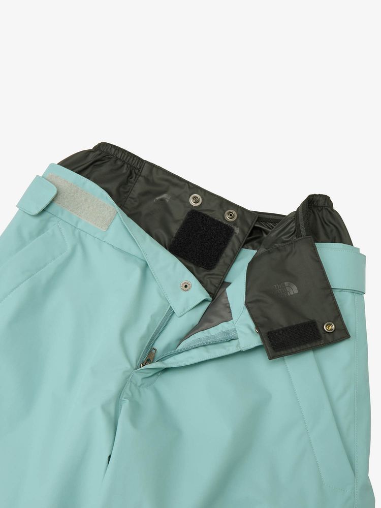 THE NORTH FACE(ザ・ノース・フェイス) ｜スノーオーバーパンツ（キッズ）