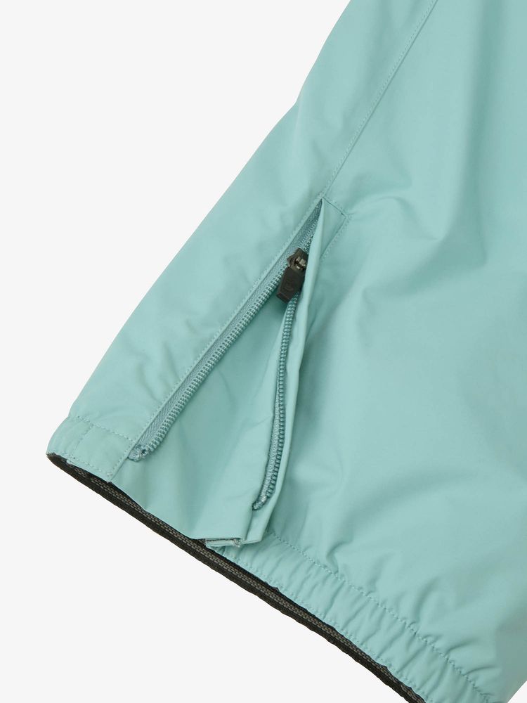 THE NORTH FACE(ザ・ノース・フェイス) ｜スノーオーバーパンツ（キッズ）