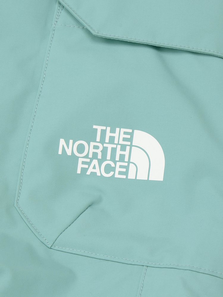 THE NORTH FACE(ザ・ノース・フェイス) ｜スノーオーバーパンツ（キッズ）