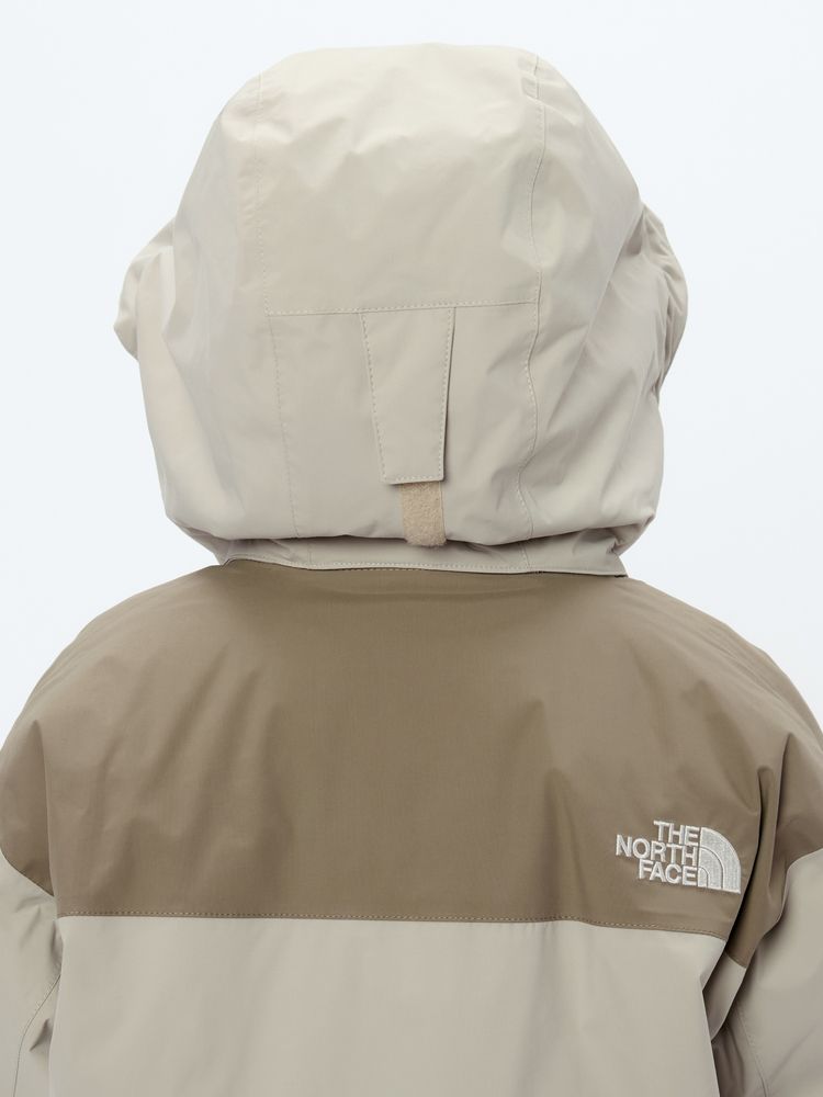 THE NORTH FACE(ザ・ノース・フェイス) ｜スノーインサレーションジャケット（キッズ）