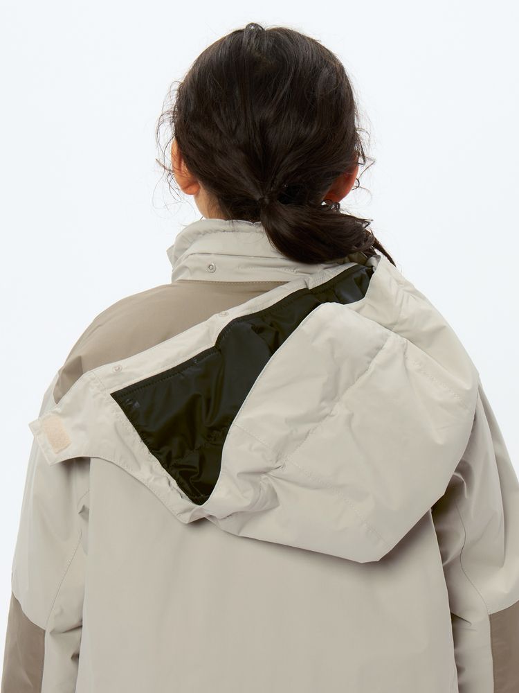 THE NORTH FACE(ザ・ノース・フェイス) ｜スノーインサレーションジャケット（キッズ）