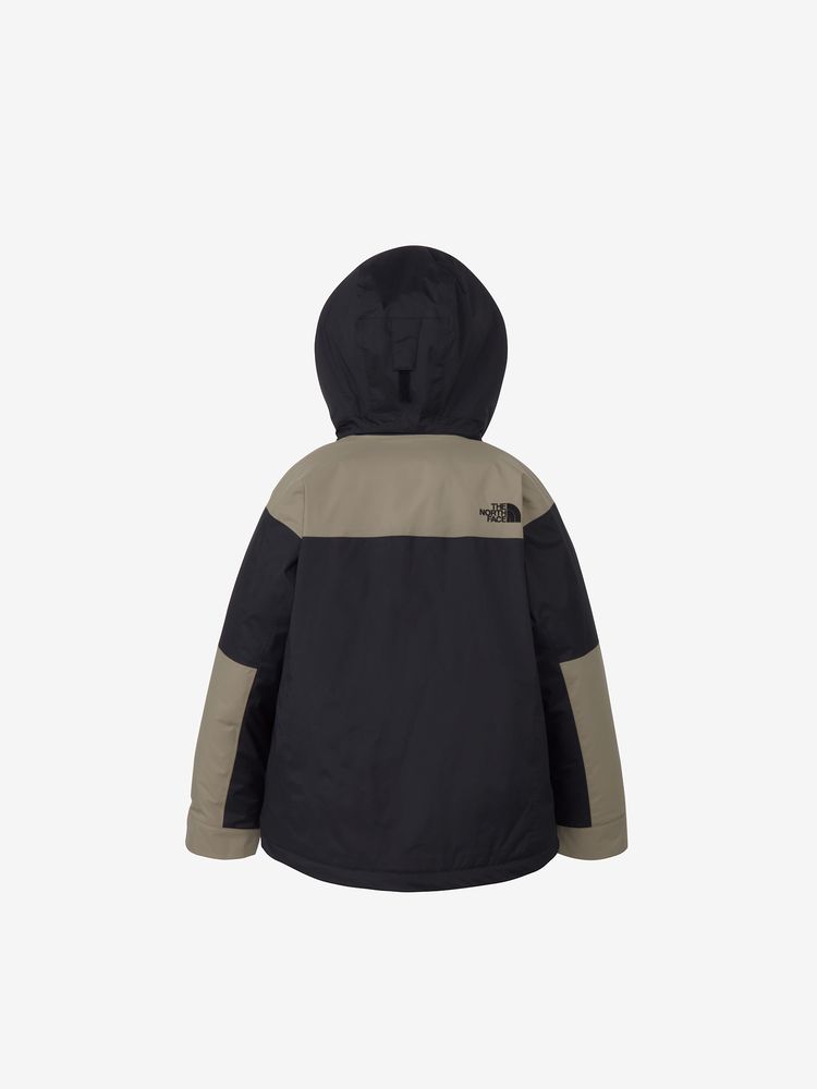 THE NORTH FACE(ザ・ノース・フェイス) ｜スノーインサレーションジャケット（キッズ）