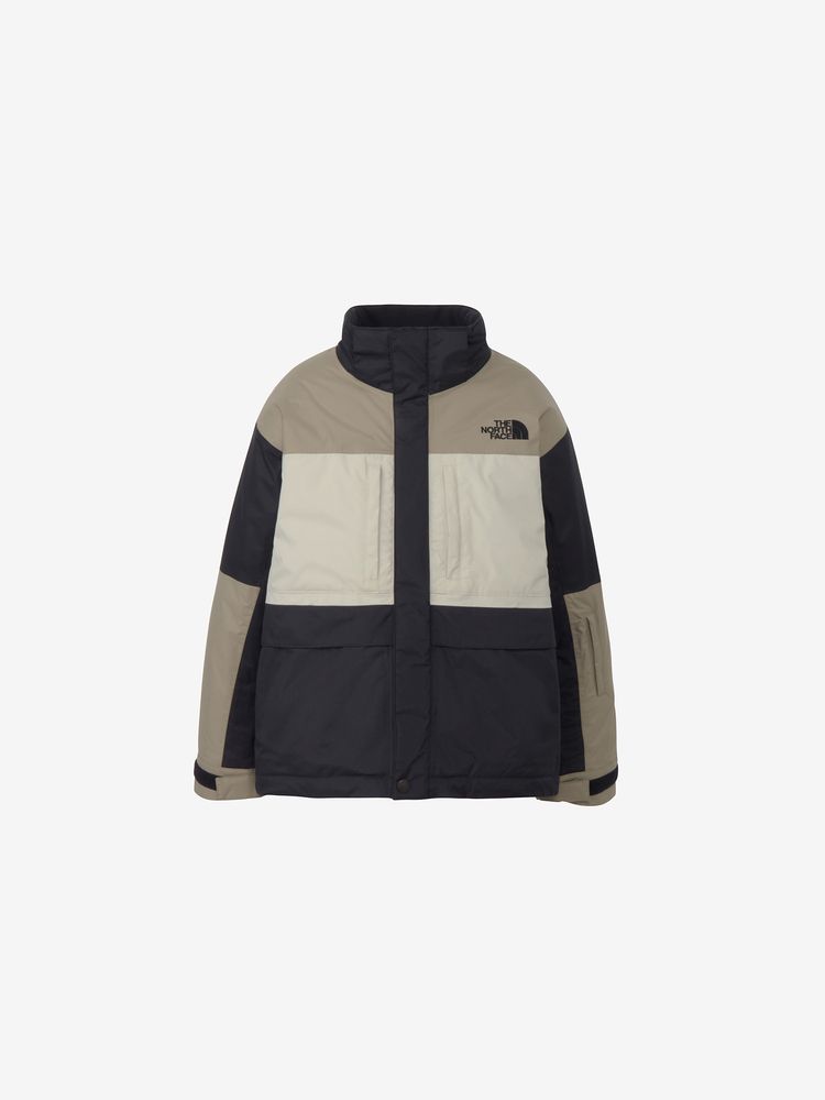 THE NORTH FACE(ザ・ノース・フェイス) ｜スノーインサレーションジャケット（キッズ）