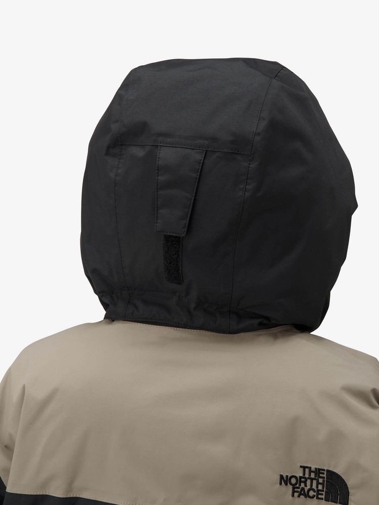 THE NORTH FACE(ザ・ノース・フェイス) ｜スノーインサレーションジャケット（キッズ）