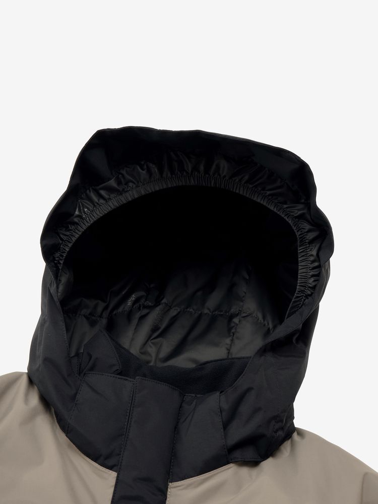 THE NORTH FACE(ザ・ノース・フェイス) ｜スノーインサレーションジャケット（キッズ）