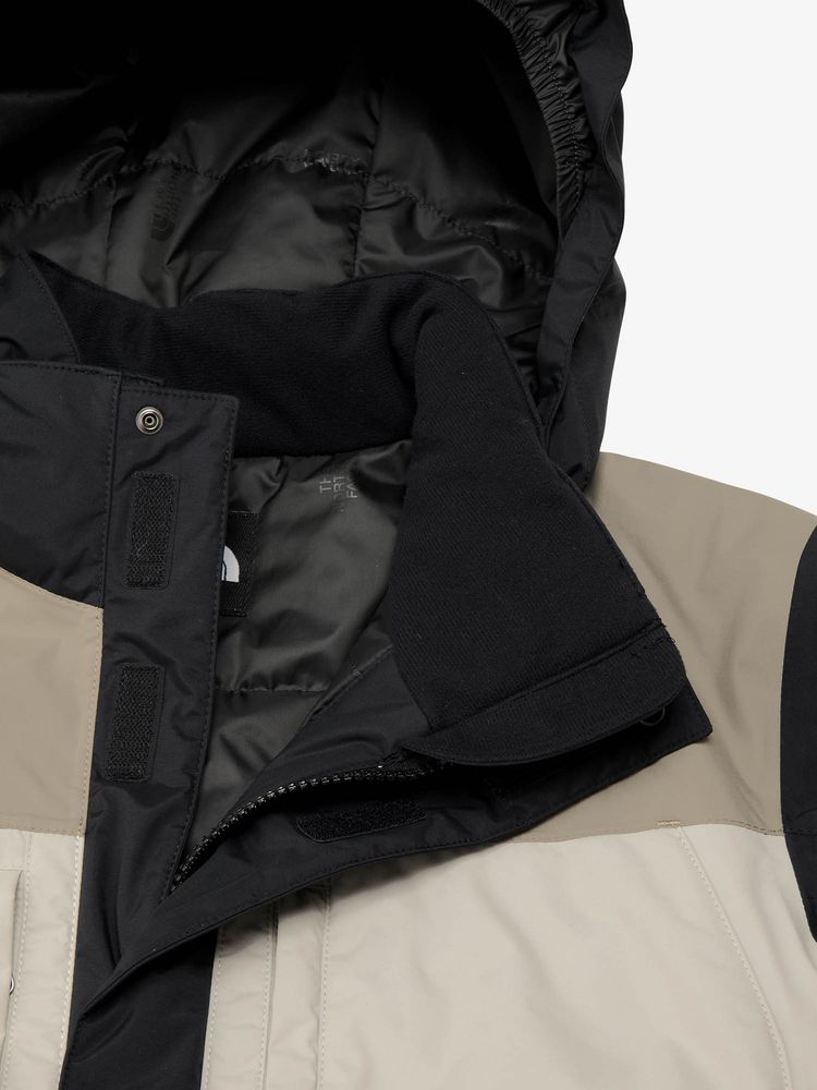THE NORTH FACE(ザ・ノース・フェイス) ｜スノーインサレーションジャケット（キッズ）