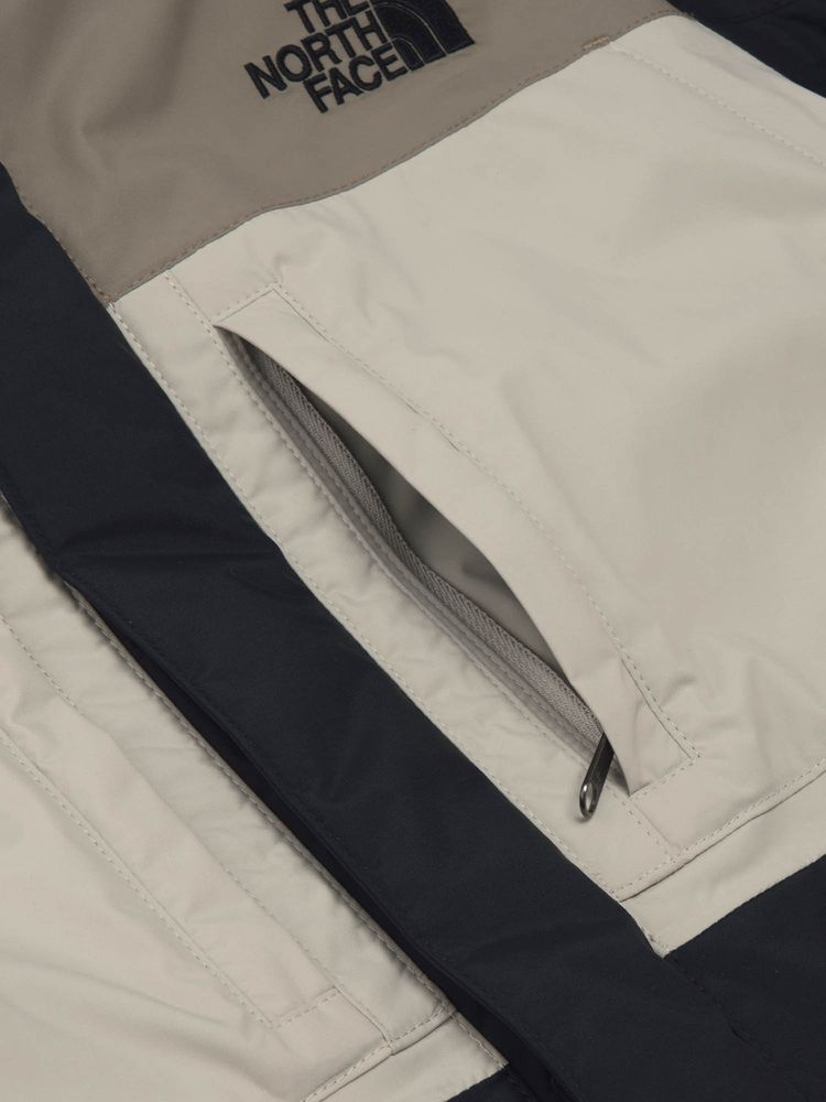 THE NORTH FACE(ザ・ノース・フェイス) ｜スノーインサレーションジャケット（キッズ）