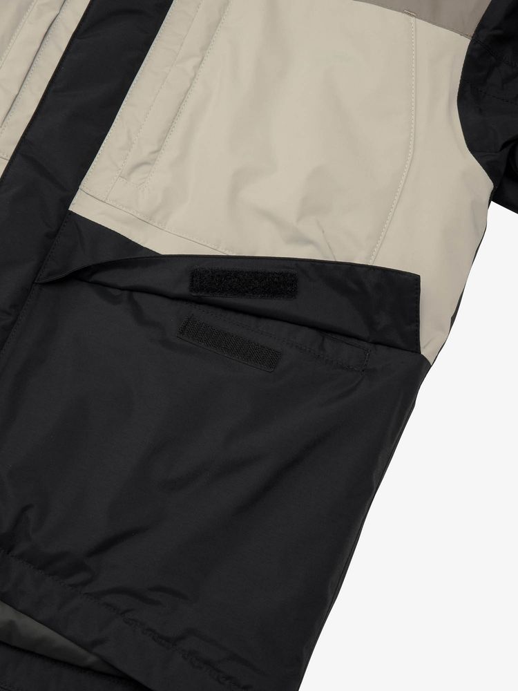 THE NORTH FACE(ザ・ノース・フェイス) ｜スノーインサレーションジャケット（キッズ）