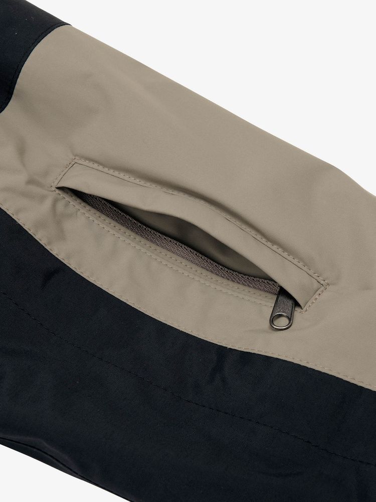 THE NORTH FACE(ザ・ノース・フェイス) ｜スノーインサレーションジャケット（キッズ）