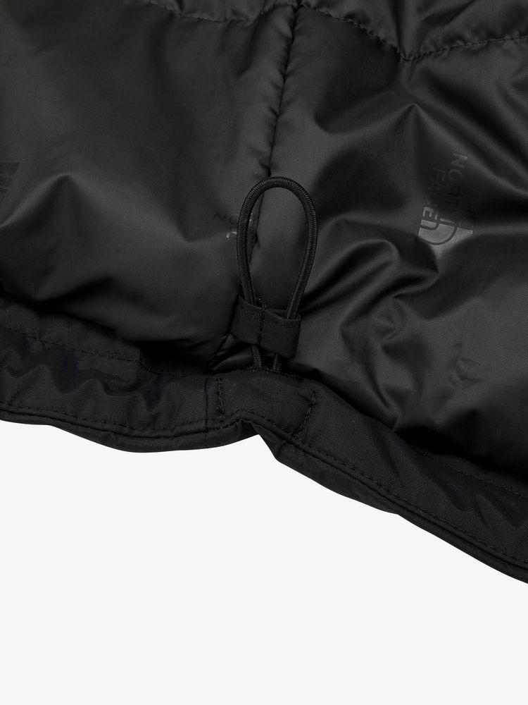 THE NORTH FACE(ザ・ノース・フェイス) ｜スノーインサレーションジャケット（キッズ）