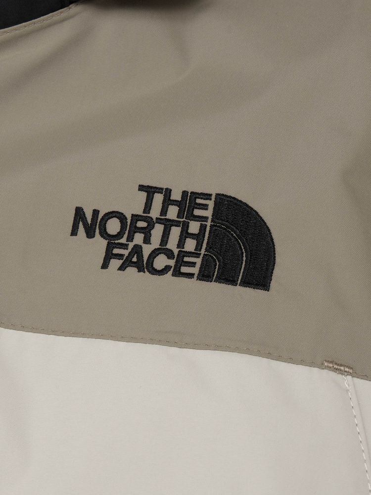 THE NORTH FACE(ザ・ノース・フェイス) ｜スノーインサレーションジャケット（キッズ）