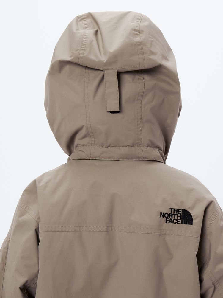 THE NORTH FACE(ザ・ノース・フェイス) ｜ウィンターボンバージャケット（キッズ）