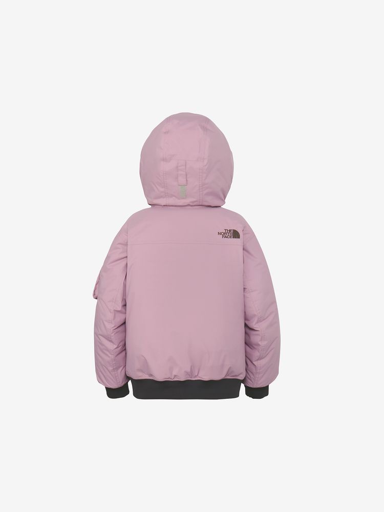 THE NORTH FACE(ザ・ノース・フェイス) ｜ウィンターボンバージャケット（キッズ）