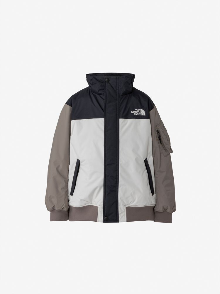 THE NORTH FACE(ザ・ノース・フェイス) ｜ウィンターボンバージャケット（キッズ）