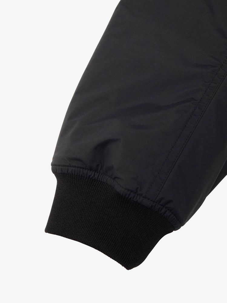 THE NORTH FACE(ザ・ノース・フェイス) ｜ウィンターボンバージャケット（キッズ）