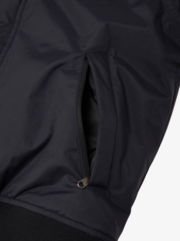 THE NORTH FACE(ザ・ノース・フェイス) ｜ウィンターボンバージャケット（キッズ）