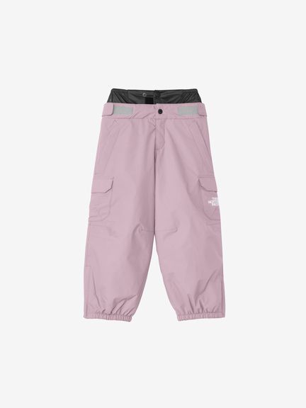 公式】トドラースノーオーバーパンツ（キッズ）｜ザ・ノース・フェイス