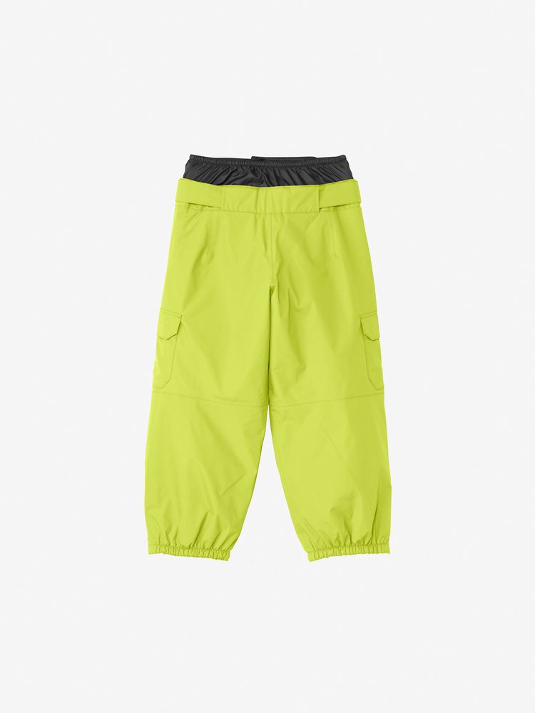 公式】トドラースノーオーバーパンツ（キッズ）｜ザ・ノース・フェイス
