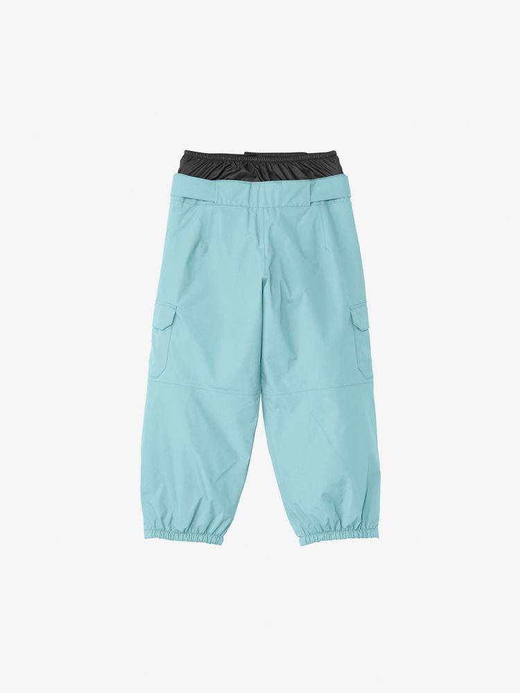 公式】トドラースノーオーバーパンツ（キッズ）｜ザ・ノース・フェイス