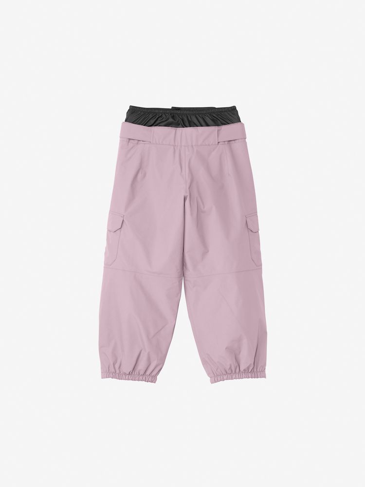 公式】トドラースノーオーバーパンツ（キッズ）｜ザ・ノース・フェイス