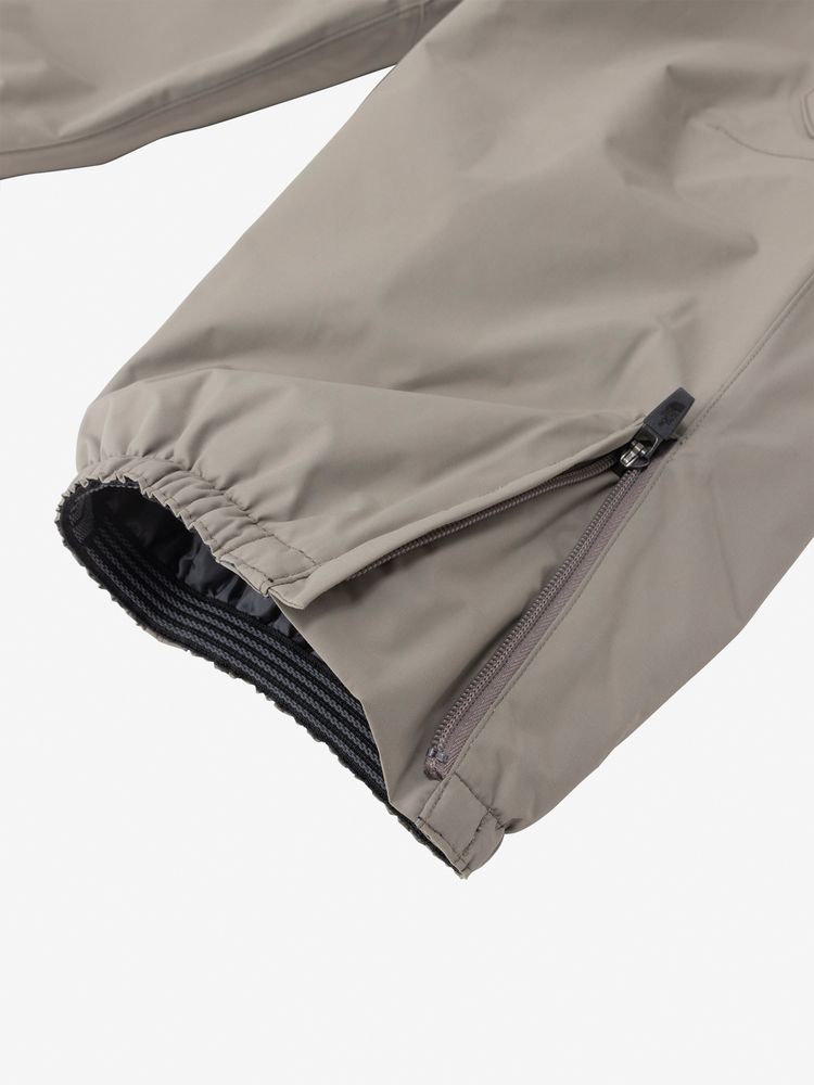 THE NORTH FACE(ザ・ノース・フェイス) ｜トドラースノーオーバーパンツ（キッズ）