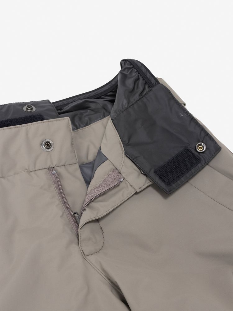 THE NORTH FACE(ザ・ノース・フェイス) ｜トドラースノーオーバーパンツ（キッズ）